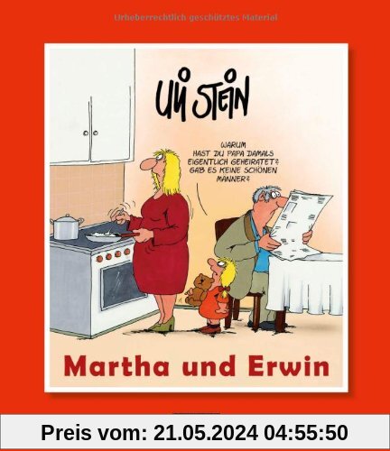 Martha und Erwin